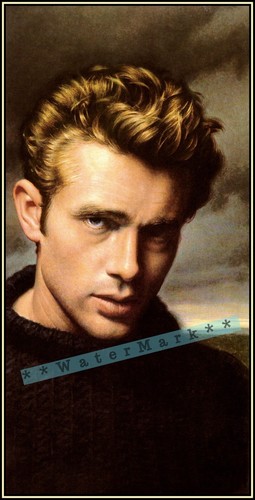 James dean 1996 matinee film - james,