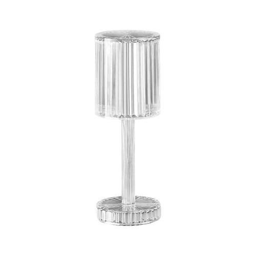 Lampada tavolo touch - tavolo,