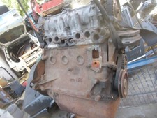 Fiat ritmo motore - (128),
