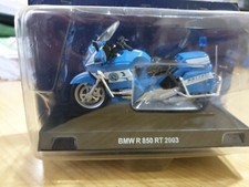 2003 BMW R 850 RT Police 1/24