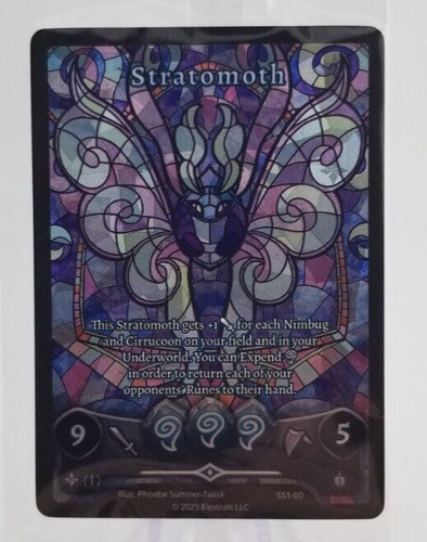 Elestrals tcg stelle - elestrals,