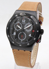 Nuovo orologio svizzero Swatch