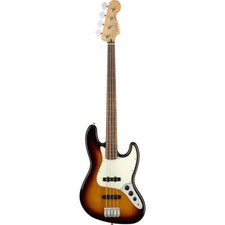 Fender basso elettrico player - fender,