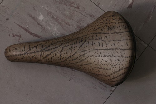 Selle isacelle tornado - selle,