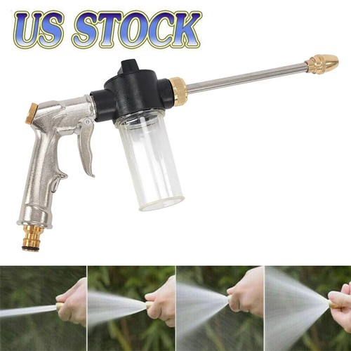 Pistola elettrica auto alta - elettrica,