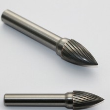 Trinciatutto Hm Ø 12 MM Gambo