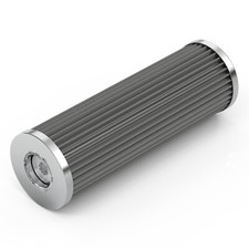 Stainless Steel Oil Filter For
