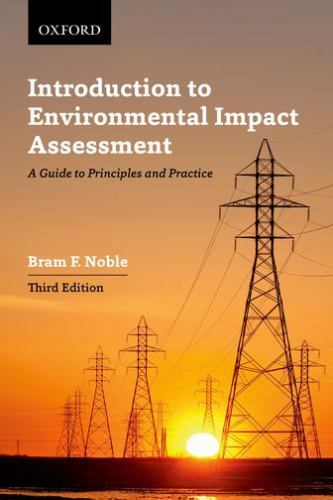 Introduction environmental - introduction, to