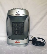 TERMOVENTILATORE CERAMICO PTC ARDES SAHARA