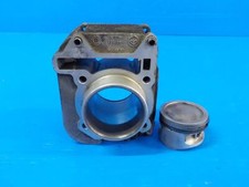 cilindro e pistone BENELLI ADIVA 150 2001 2002