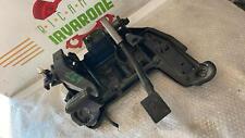 PEDALIERA FRENO + FRIZIONE PER ALFA ROMEO 159 Berlina Serie (939_) 0050503001 (