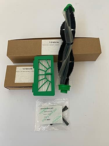 Kit ricambio 100 - kit,