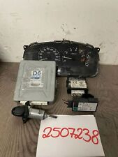 Kit centralina originale