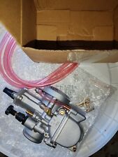 CARBURATORE 24 PWK VALVOLA PIATTA UNIVERSALE