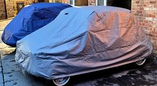 Classic fiat 500 giardiniera - classic,