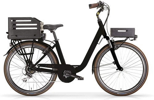 Bici city bike - bici, e-bike
