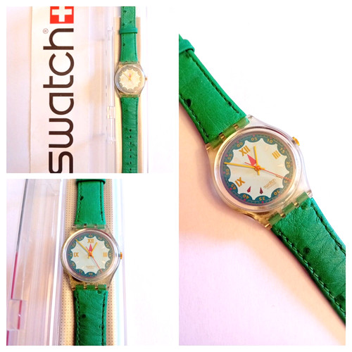 Swatch gent nos - swatch,