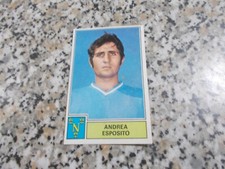 ESPOSITO (NAPLES) ALBUM