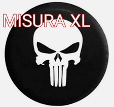 Copri Ruota di Scorta