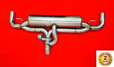 Terminale di scarico con