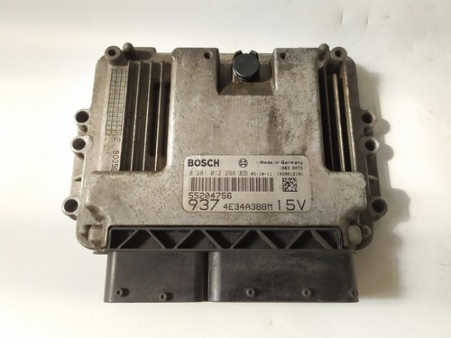 55204756 centralina ecu - centralina,