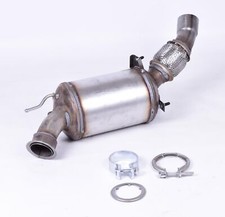 CEE DPF/FAP Adatto per BMW