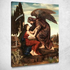 Angelo Della Morte Evelyn De