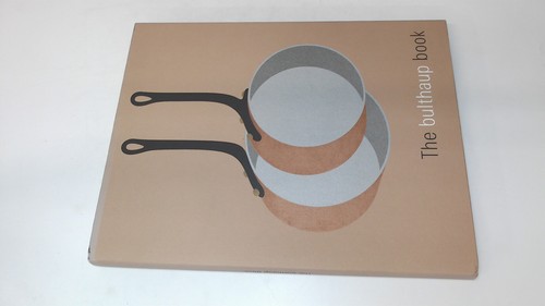 The bulthaup book - bulthaup,