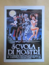 MINI LOCANDINA CIAK FILM