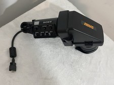 Sony CBK-VF01 3.5 inch Digital Colour HD Viewfinder for PMW 500 350 320 HXC-D70