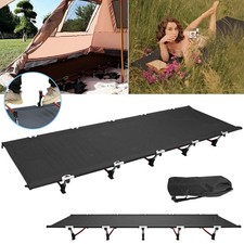 Letto da campo XL 210 cm letto