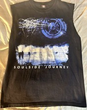 Camicia Darkthrone Soulside
