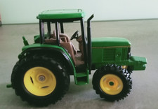 Ertl john deere 6200 - ertl,