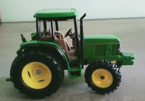 Ertl john deere 6200 - ertl,