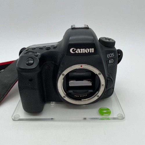 Canon eos mark 26 2mp - eos,