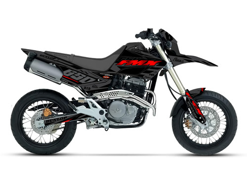 Decorazione adatta per honda - adatta,