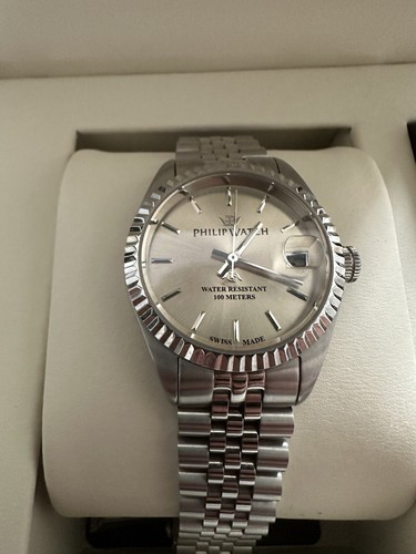 Orologio philip watch donna - philip,