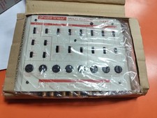 Plex 94 Phase Linear Crossover