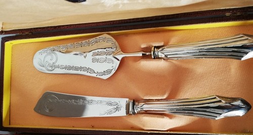Set due pezzi vintage - , per