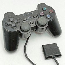 Controller PS2 DualShock 2