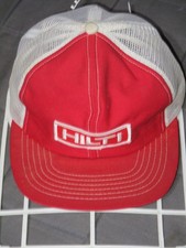 Cappello/cappello camionista