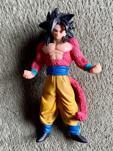 Modellino dragon ball cm - 8,
