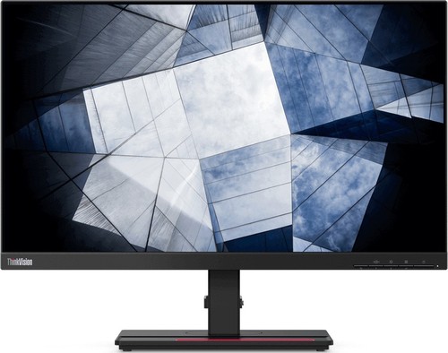 Monitor lenovo thinkvision - lenovo,