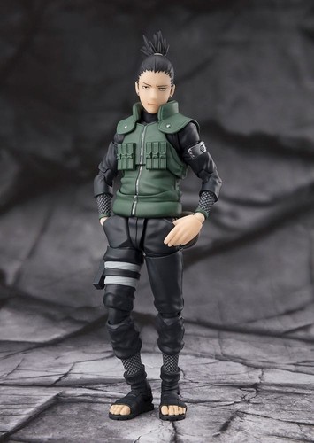 Bandai figuarts shf naruto - s.h.figuarts,