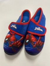 CIABATTE INVERNALI SPIDERMAN PER BIMBO TG 33