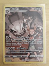 CARTA POKEMON Steelix (247/236) - Eclissi cosmica - rara - ITA - 2019
