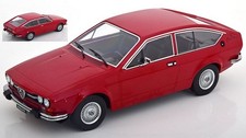 Alfa Romeo Alfetta 2000 GTV