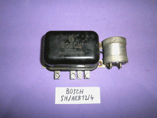 RELE' TELERUTTORE BLOCCAGGIO AVVIAMENTO LANCIA FLAMINIA CONTACTOR RELAYR LANCIA