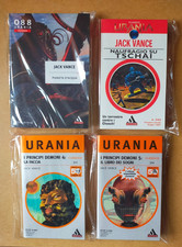 NAUFRAGIO SU TSCHAI + PIANETA