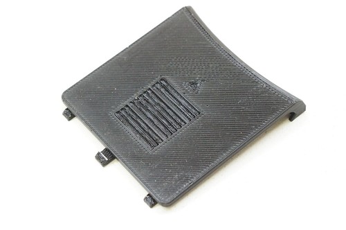 Coperchio porta batteria - , di
